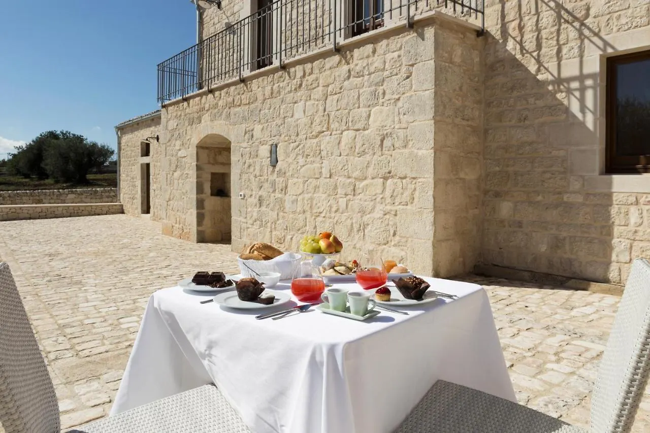 Tre Balate Natura E Relax Modica 0*,