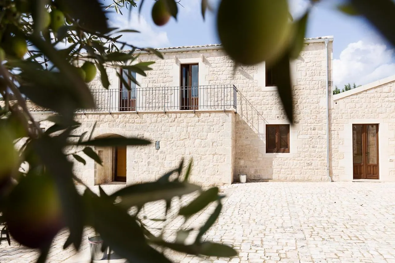 Tre Balate Natura E Relax Modica