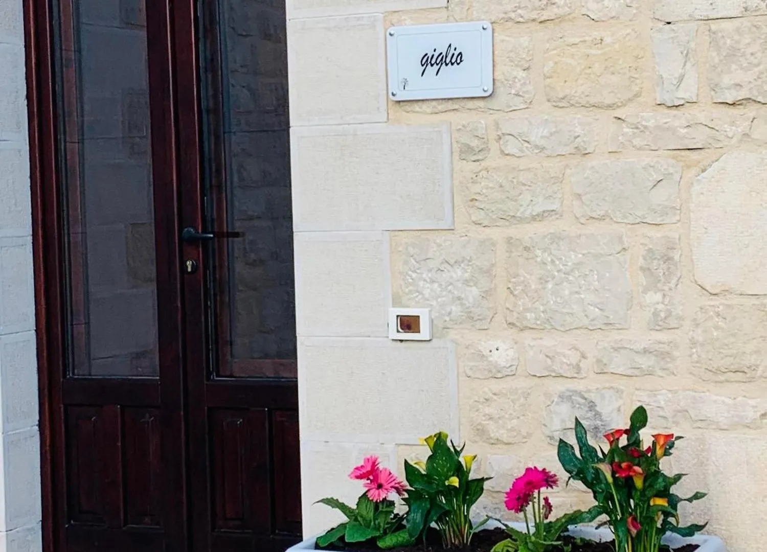 Tre Balate Natura E Relax Modica