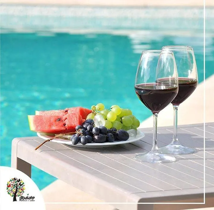 Tre Balate Natura E Relax Modica