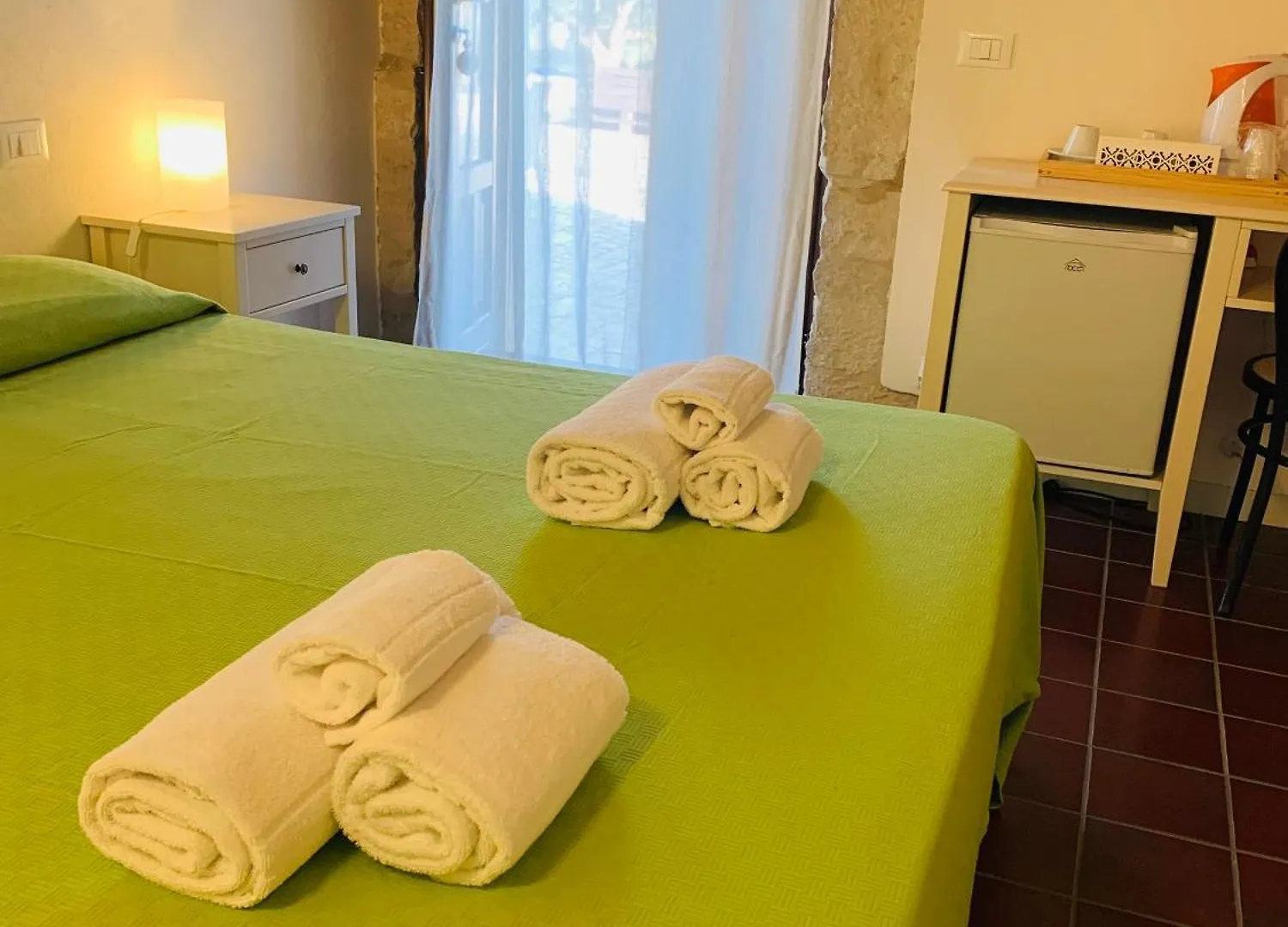 Tre Balate Natura E Relax Modica Włochy