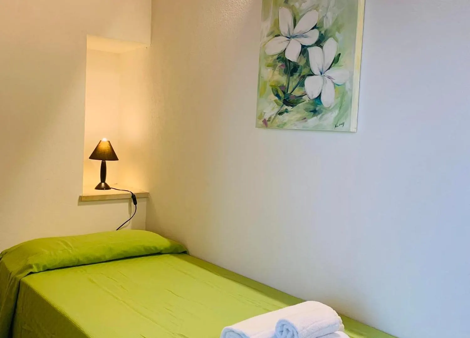 Tre Balate Natura E Relax モーディカ 0*,
