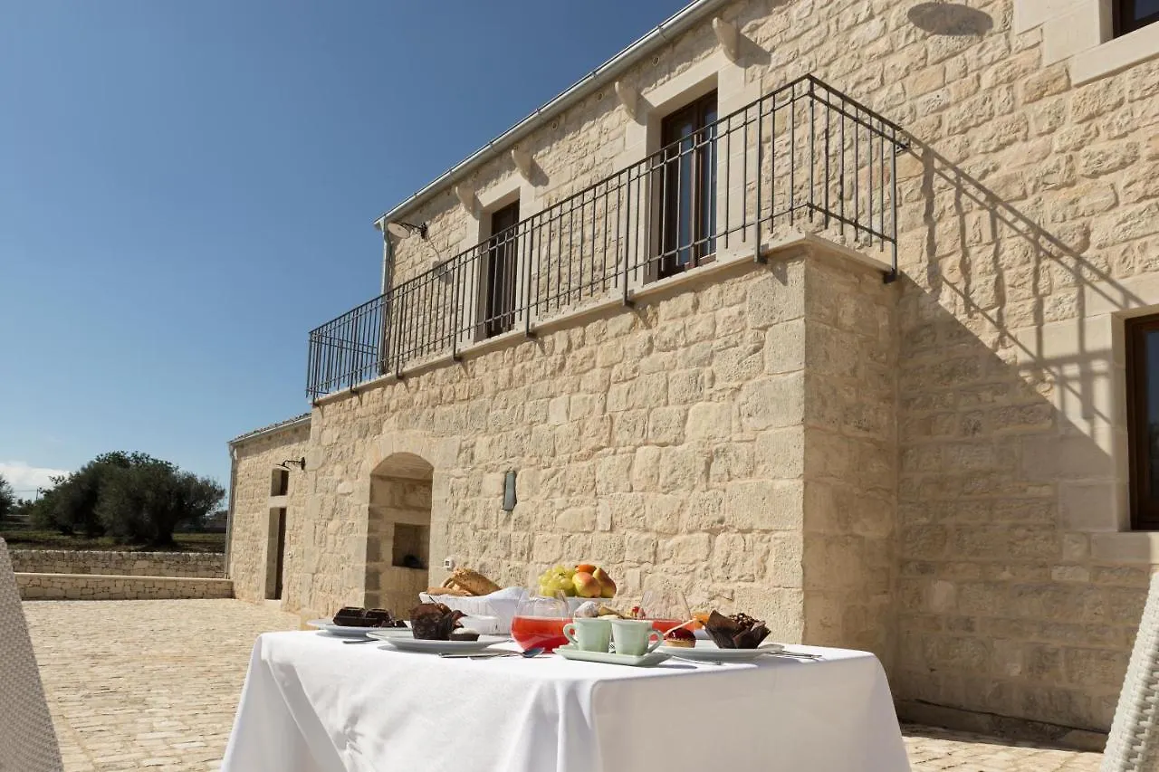 מודיקה Tre Balate Natura E Relax איטליה