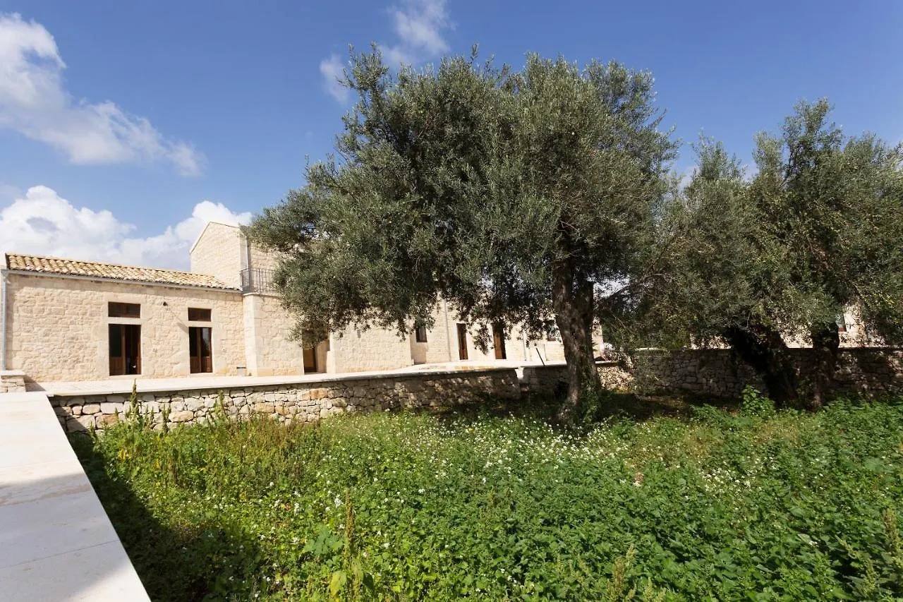 מודיקה Tre Balate Natura E Relax אתר נופש