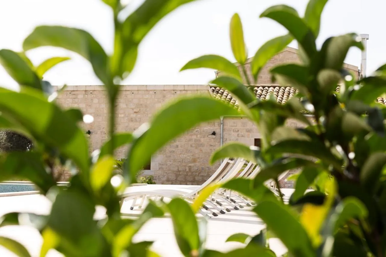 אתר נופש מודיקה Tre Balate Natura E Relax