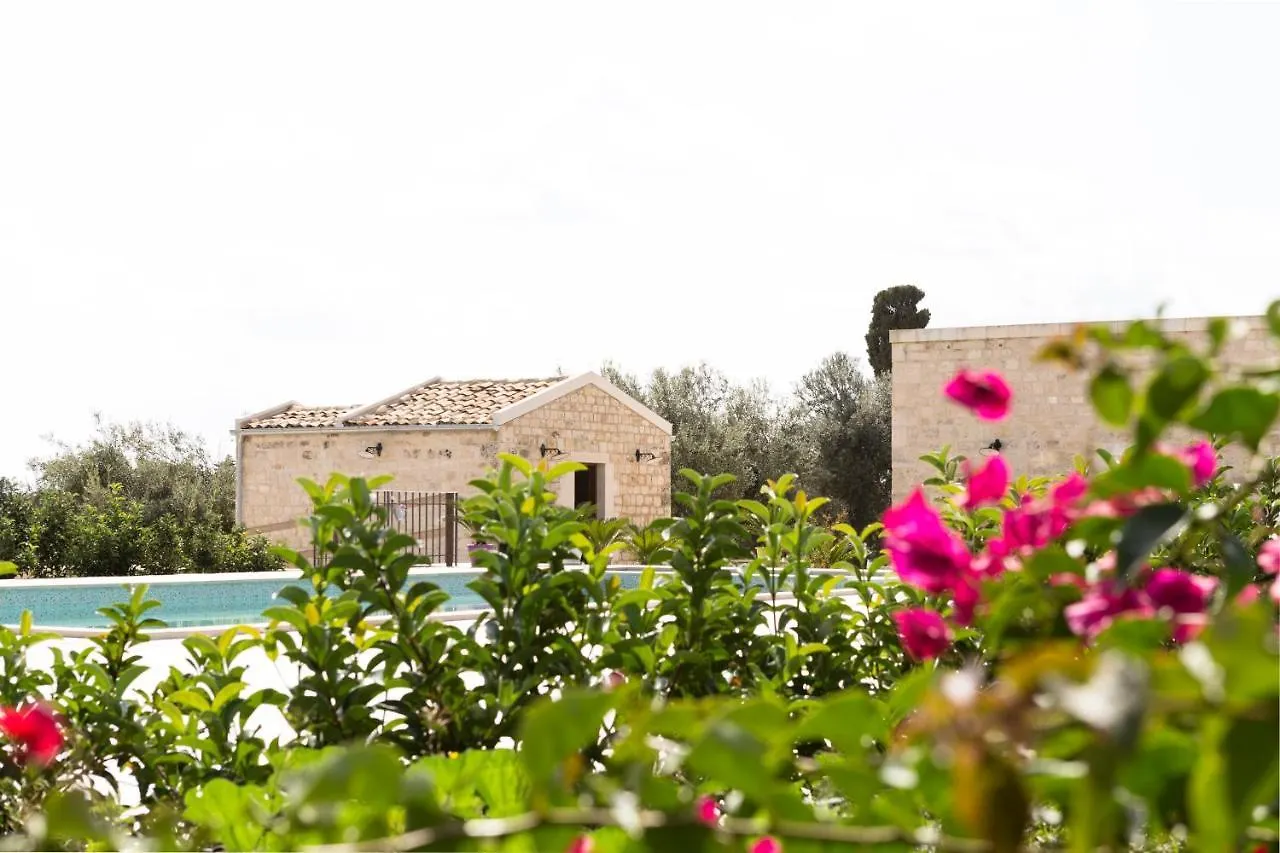 אתר נופש מודיקה Tre Balate Natura E Relax איטליה