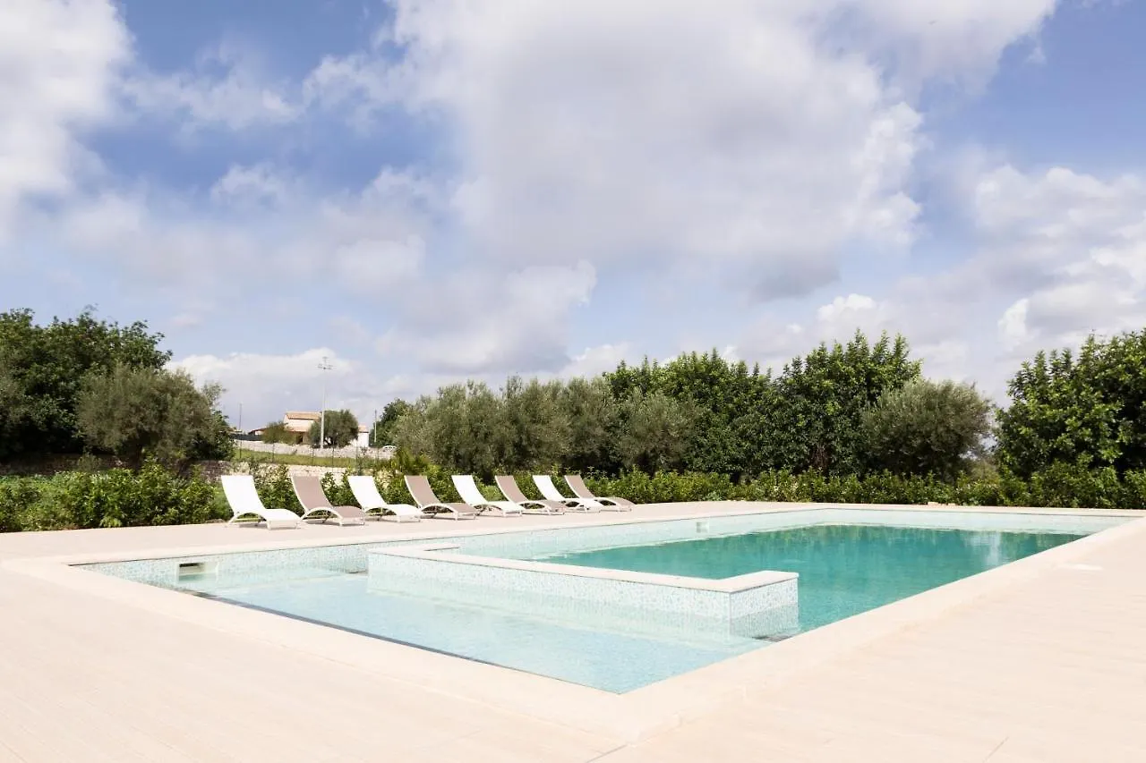 מודיקה Tre Balate Natura E Relax