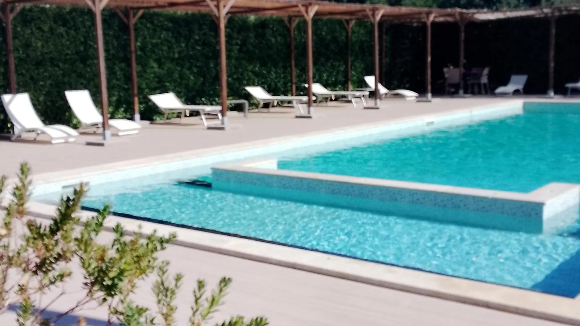 מודיקה Tre Balate Natura E Relax
