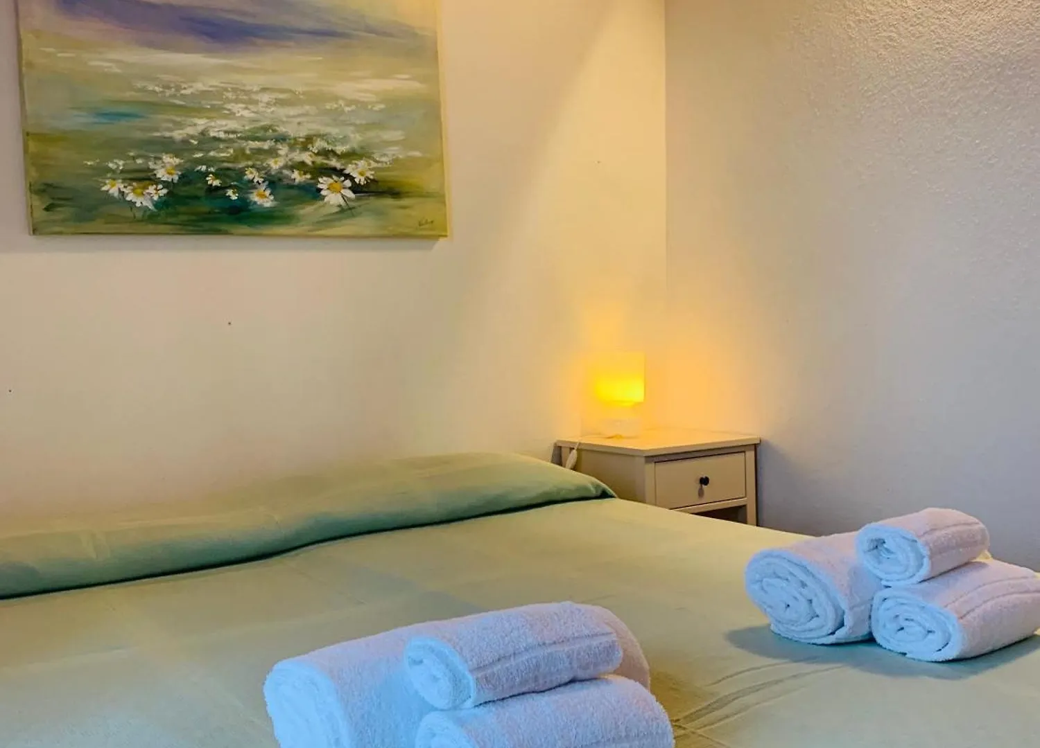 אתר נופש מודיקה Tre Balate Natura E Relax איטליה