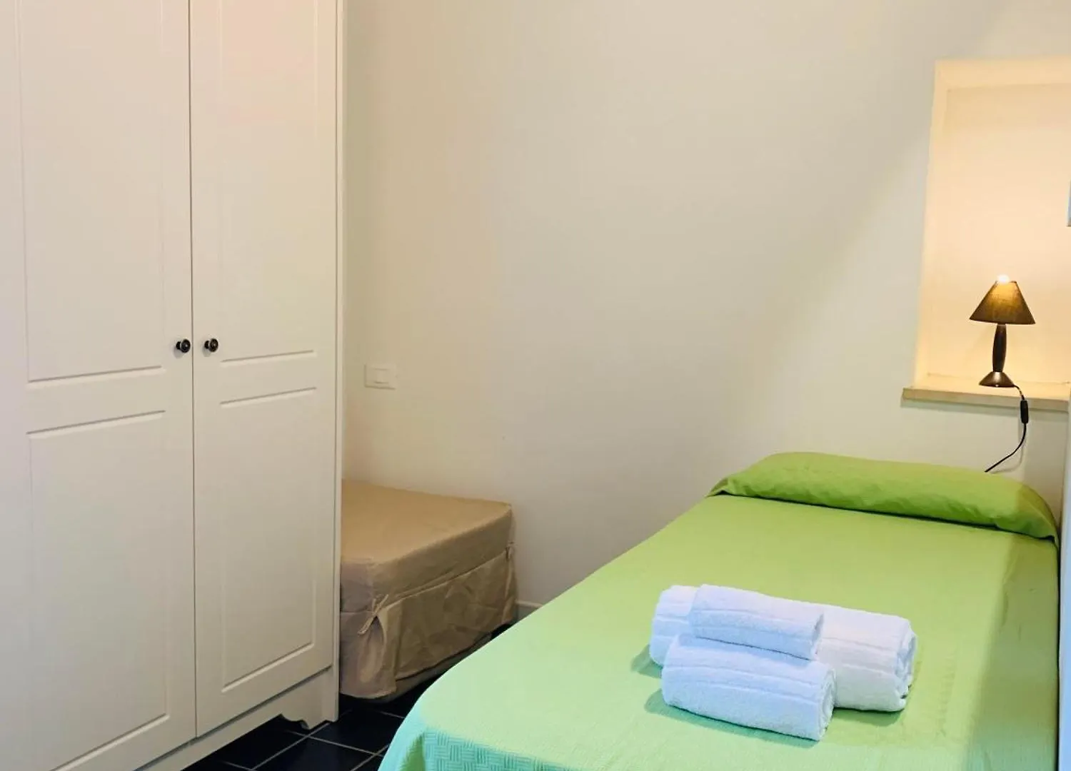 מודיקה Tre Balate Natura E Relax אתר נופש