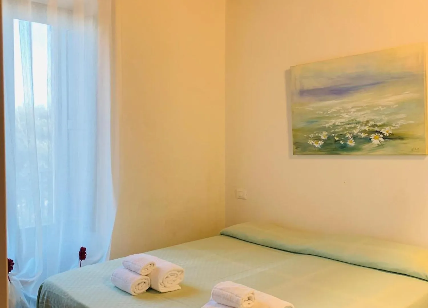 מודיקה Tre Balate Natura E Relax 0*,  איטליה