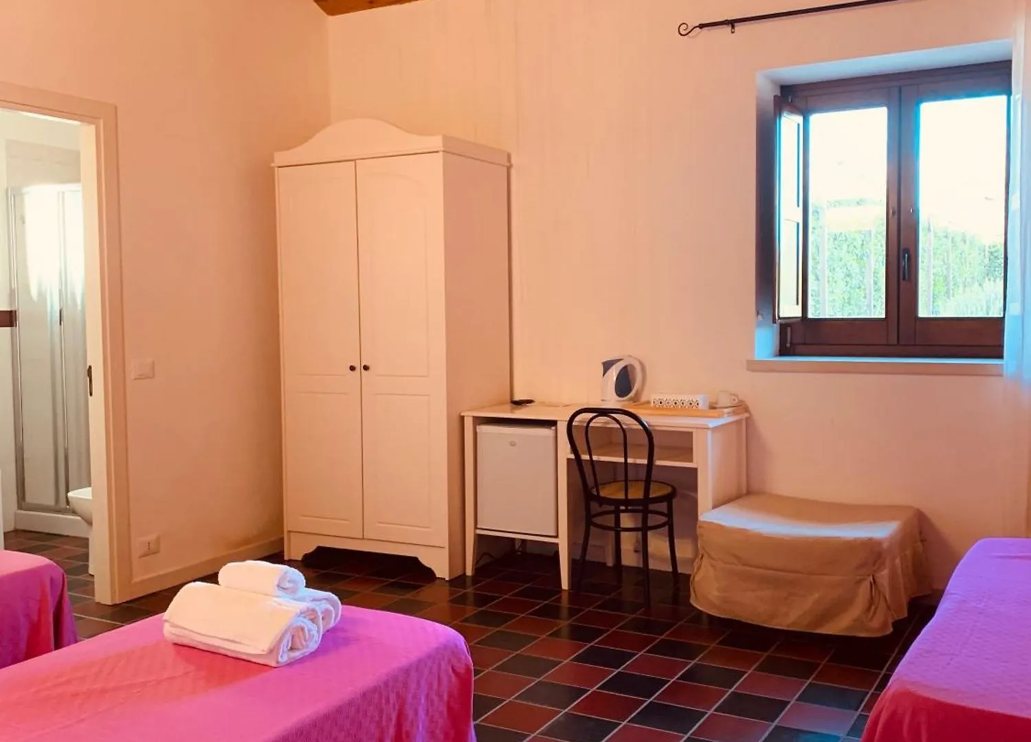 מודיקה Tre Balate Natura E Relax 0*,