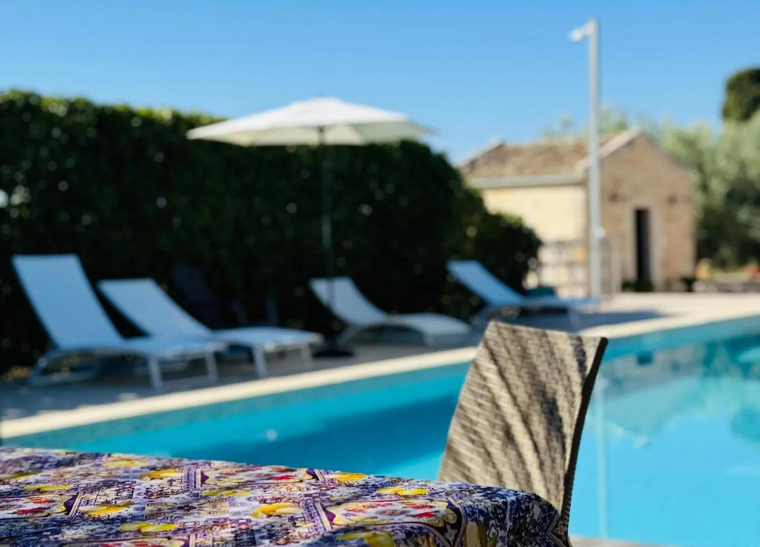 מודיקה Tre Balate Natura E Relax איטליה